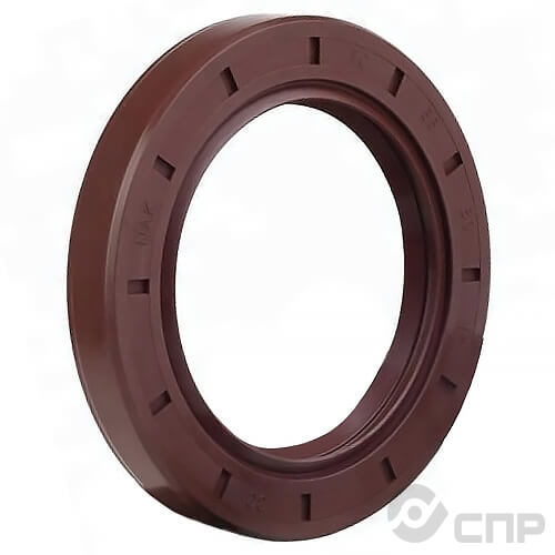 Манжета армированная 470х520х25 (сальник)