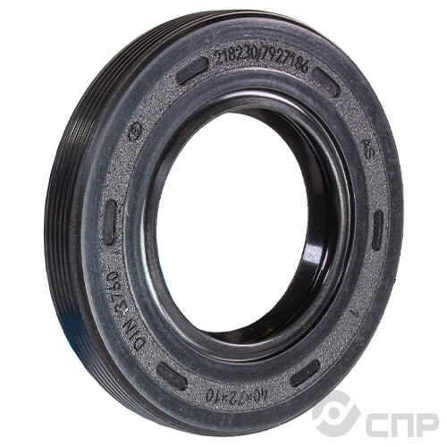 Манжета армированная 470х520х25 (сальник)