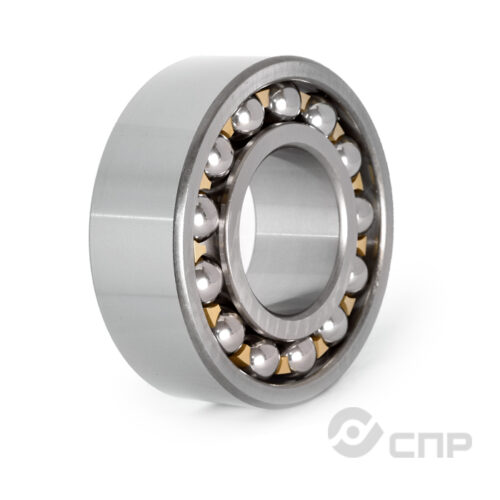 Подшипник радиальный ГОСТ 170х215х22 (1000834) Подшипник радиальный ГОСТ 170х215х22 (1000834)