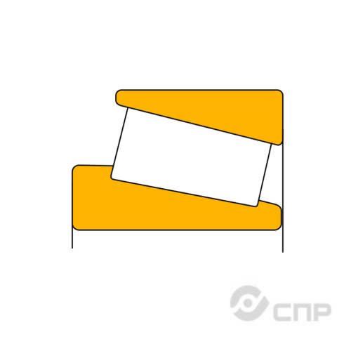 Подшипники конические SKF в Раменском