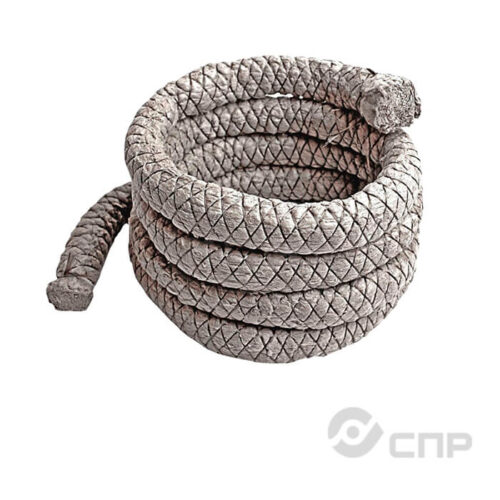 Базальтовые шнуры теплоизоляционные в Раменском